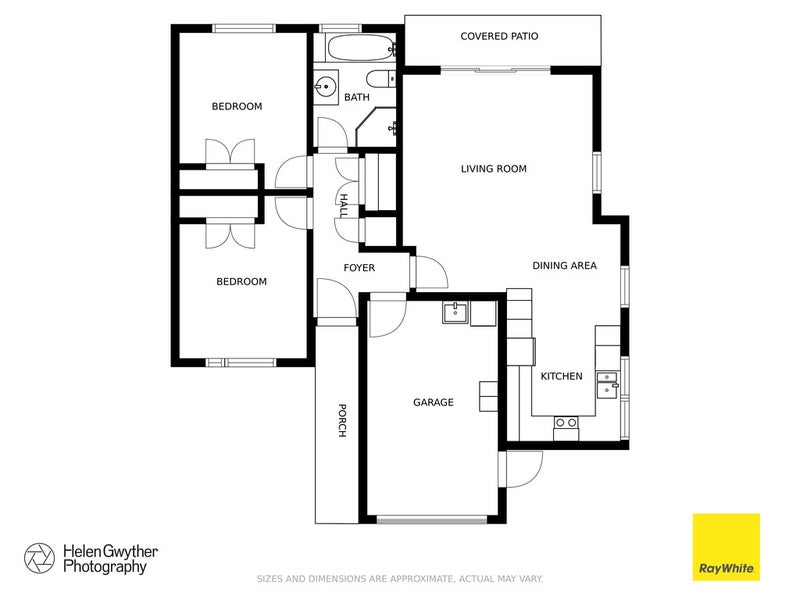 38/25 Tacy Street, Kilbirnie, Wellington - Carousel 12
