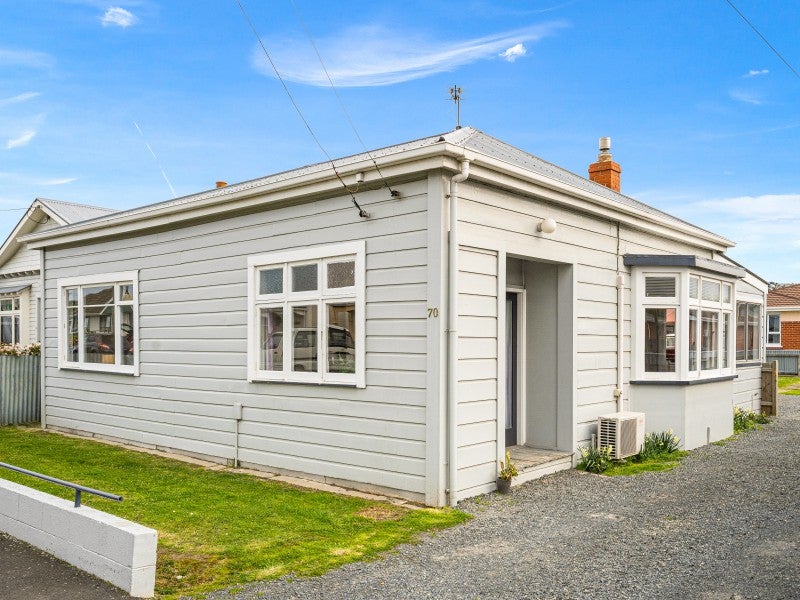 70 Cutten Street, South Dunedin, Dunedin - Carousel 1