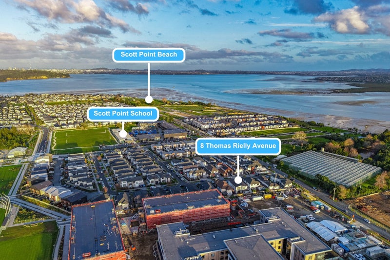 8 Thomas Rielly Avenue, Hobsonville, Auckland - Carousel 28