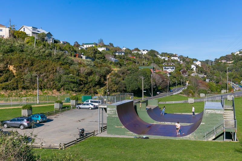 82 Curtis Street, Northland, Wellington - Carousel 9