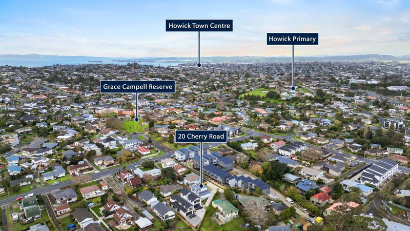 20 Cherry Road, Bucklands Beach, Auckland - Carousel 29