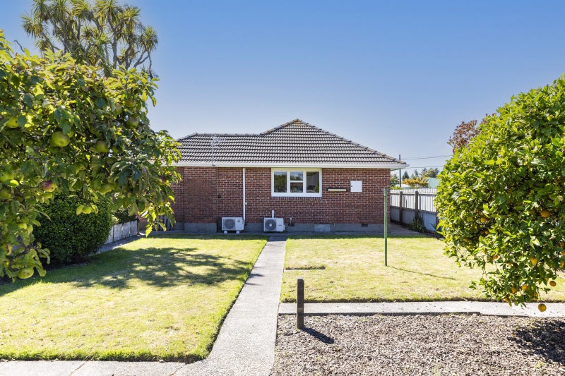 9 Greenwood Close, Mairehau, Christchurch - Carousel 2