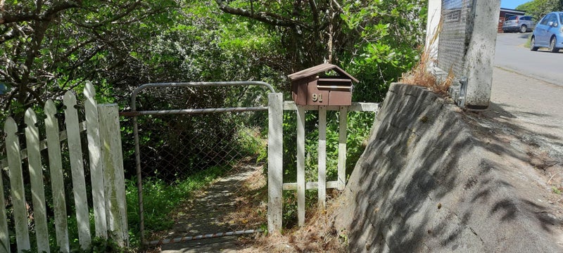 91 Duncan Terrace, Kilbirnie, Wellington - Carousel 20