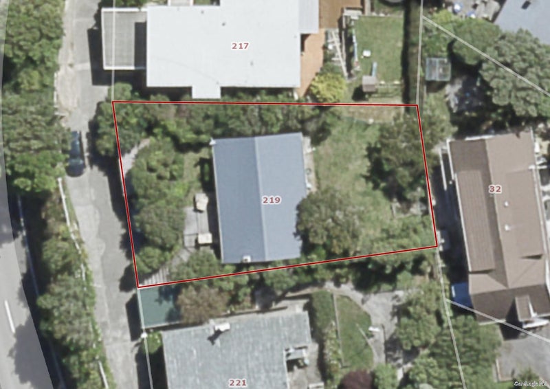 219 Wilton Road, Wilton, Wellington - Carousel 13