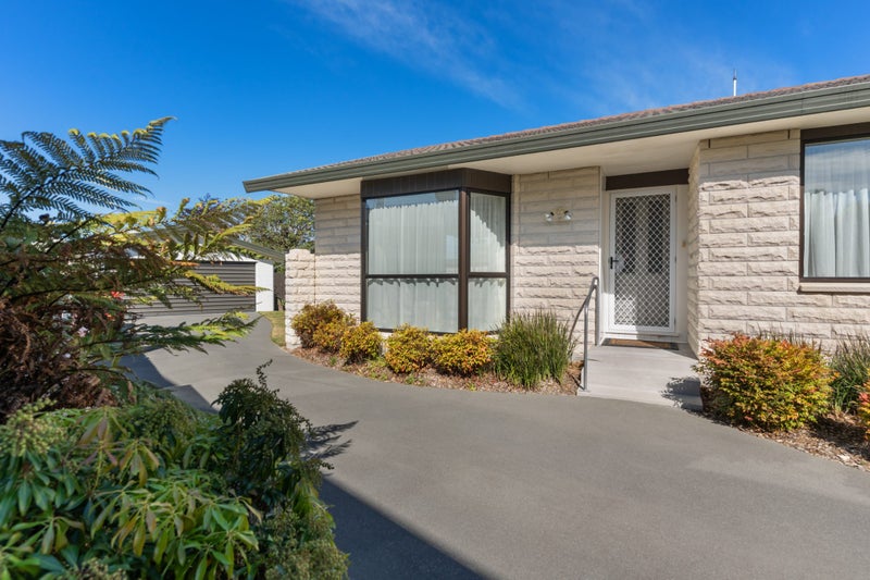 86 Royal Park Drive, Parklands, Christchurch - Carousel 1