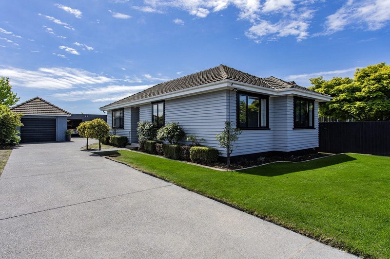 92 Ohoka Road, Kaiapoi, Kaiapoi - Carousel 1