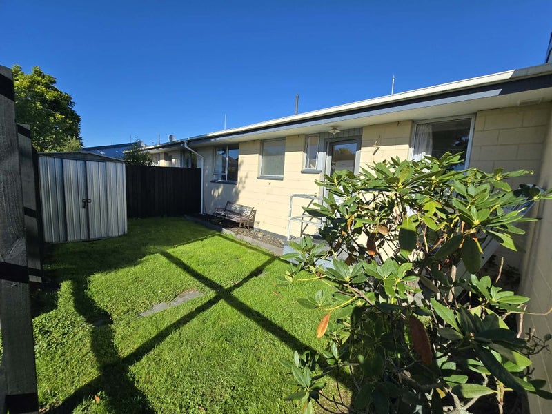 3/465 Gloucester Street, Linwood, Christchurch - Carousel 15