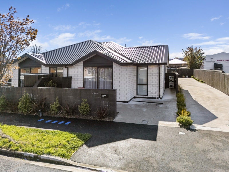 15B Irvine Street, Mosgiel, Mosgiel - Carousel 1