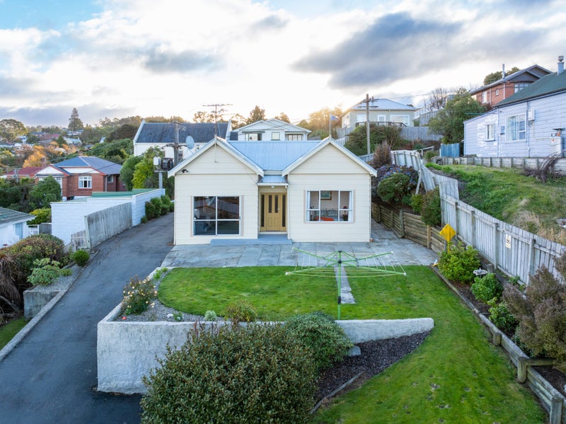 6 Gilmore Street, Wakari, Dunedin - Carousel 27