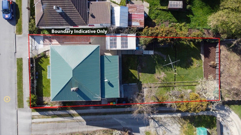 31 Wilson Street, Seaview, Timaru - Carousel 17