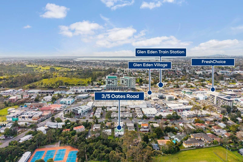 3/5 Oates Road, Glen Eden, Auckland - Carousel 13