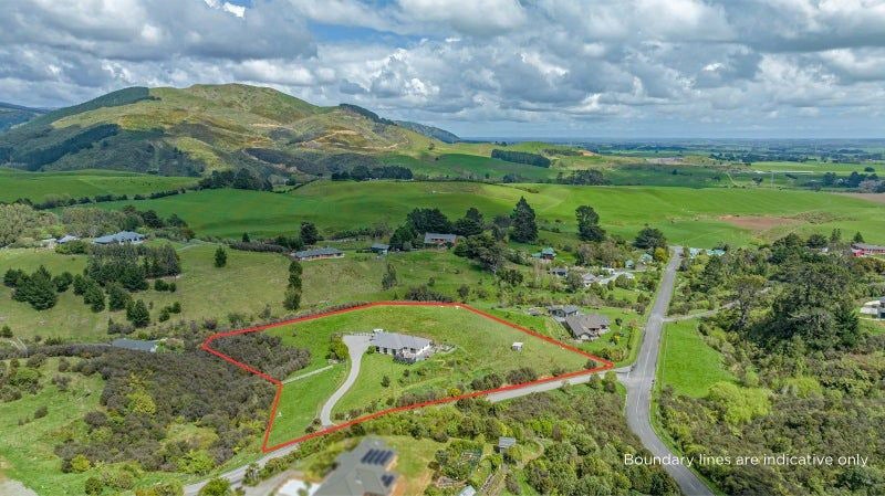 8 Shere Lane, Linton, Palmerston North - Carousel 1