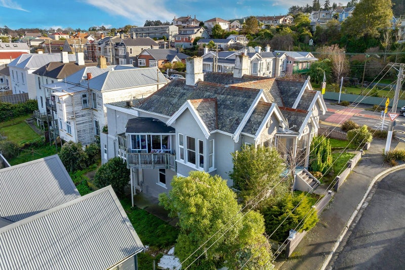1/97 Elm Row, Dunedin Central, Dunedin - Carousel 2