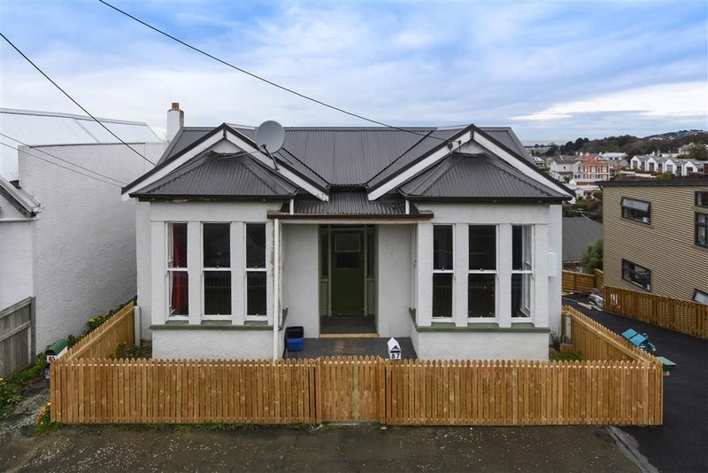 87 Canongate, Dunedin Central, Dunedin - Carousel 1