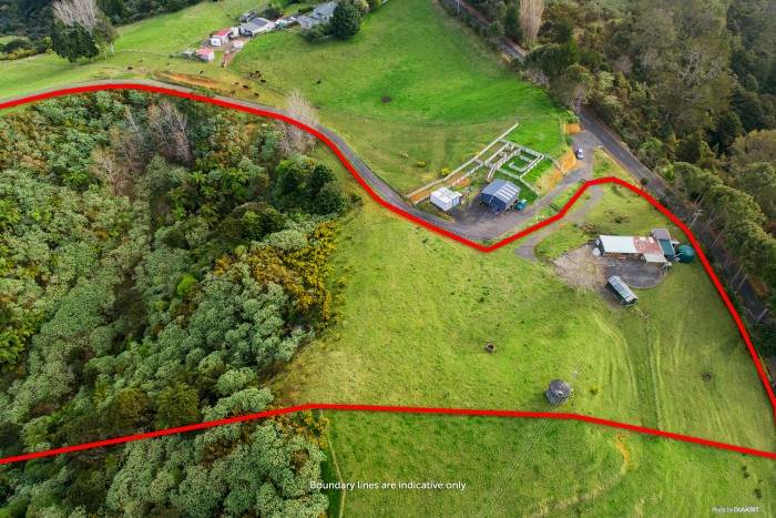 0 Grahams Beach Road, Manukau Heads, Awhitu - Carousel 7