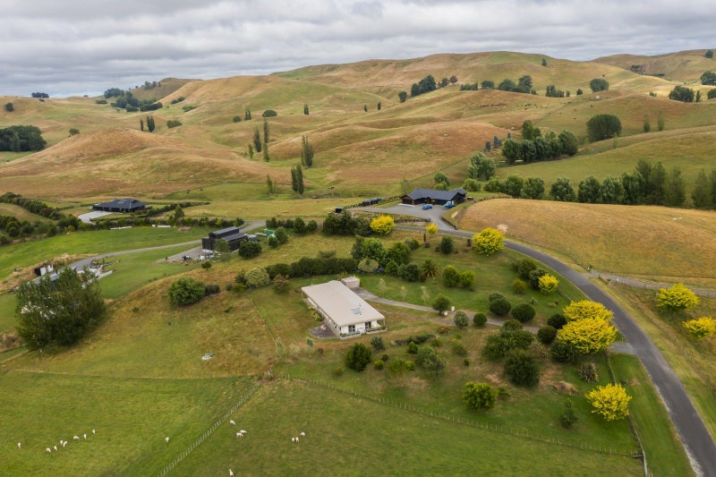 33 JG Wilson Drive, Waipukurau, Waipukurau - Carousel 24