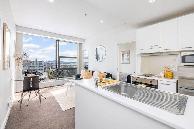 1501/37 Symonds Street, Auckland Central, Auckland - Carousel 1