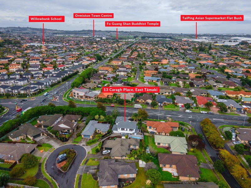 13 Caragh Place, East Tamaki, Auckland - Carousel 44