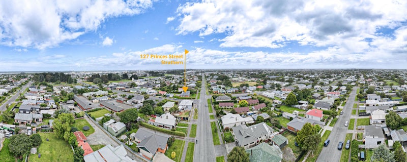127 Princes Street, Strathern, Invercargill - Carousel 34