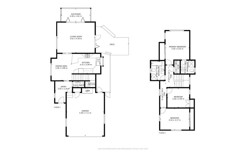 2A Princess Street, Newtown, Wellington - Carousel 17