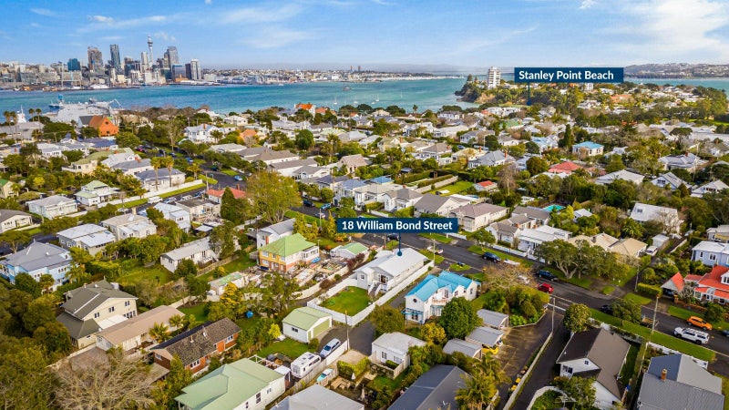 18 William Bond Street, Stanley Point, Auckland - Carousel 2