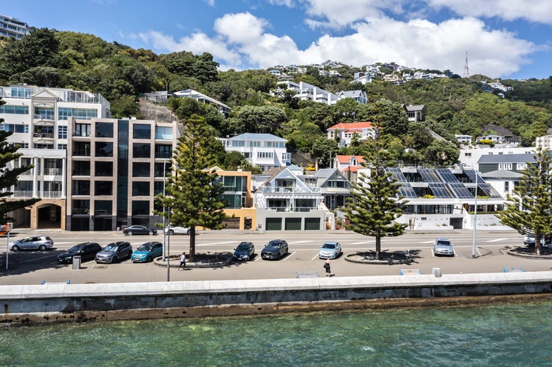 338 Oriental Parade, Oriental Bay, Wellington - Carousel 2