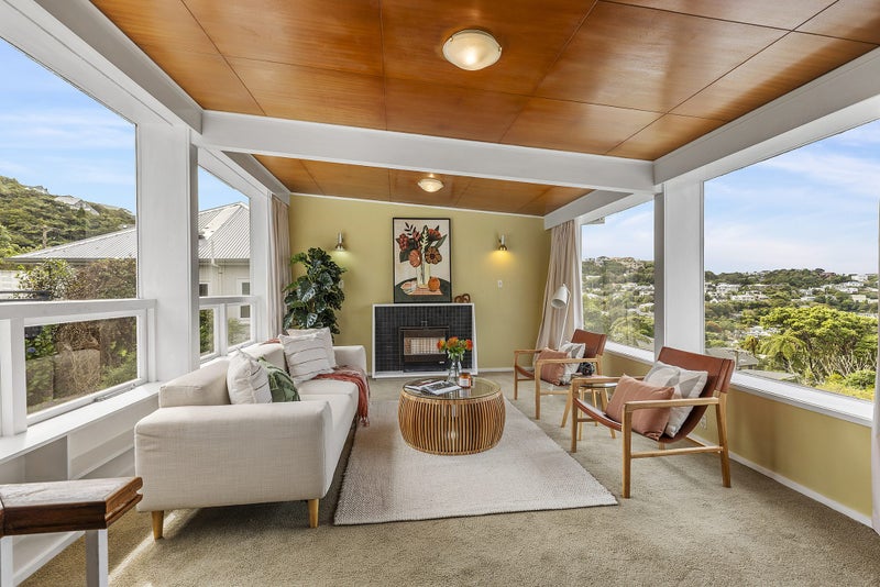 30A Baroda Street, Khandallah, Wellington - Carousel 2