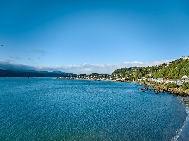 197 Marine Parade, Seatoun, Wellington - Carousel 2