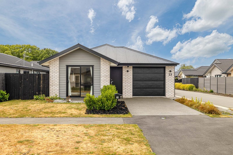 33 Miromiro Street, Broomfield, Christchurch - Carousel 1