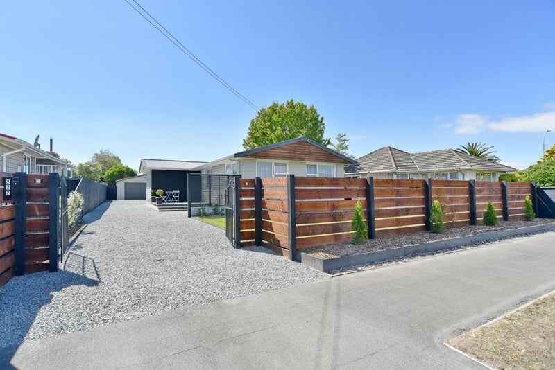 222 Burwood Road, Burwood, Christchurch - Carousel 34