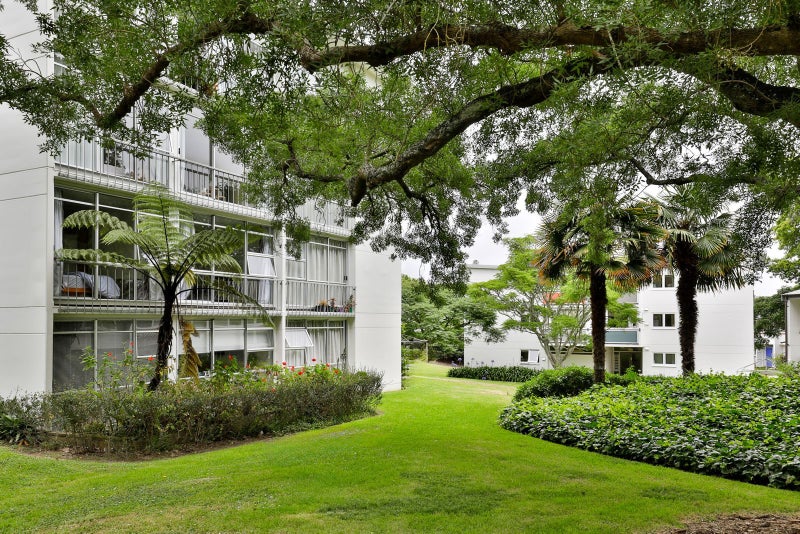 9/81 Beresford Street West, Freemans Bay, Auckland - Carousel 11