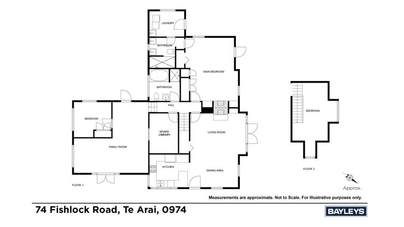 74 Fishlock Road, Te Arai, Wellsford - Carousel 29