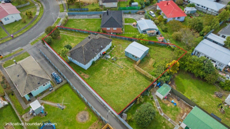 31 Exeter Crescent, Takaro, Palmerston North - Carousel 2
