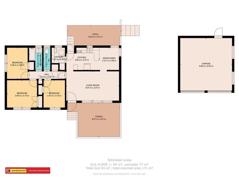 78 Pandora Avenue, Sunnybrook, Rotorua - Carousel 18