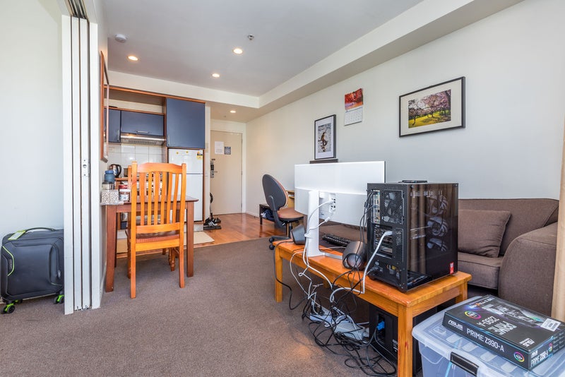 11H/82 Wakefield Street, Auckland Central, Auckland - Carousel 2