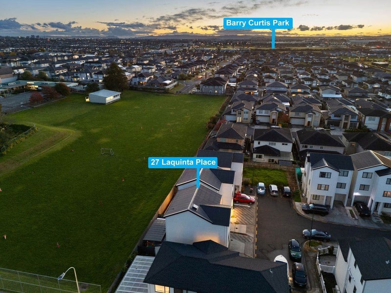 27 Laquinta Place, Flat Bush, Auckland - Carousel 16