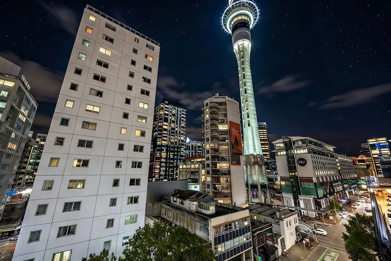 1109/47 Hobson Street, Auckland Central, Auckland - Carousel 2