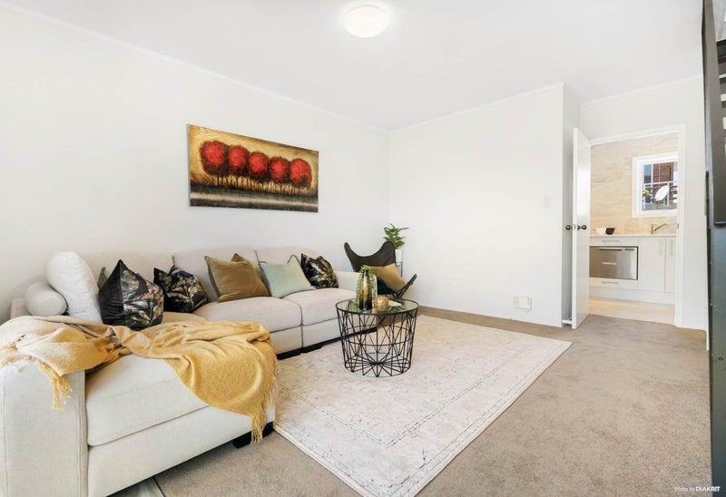 1/43 Grange Road, Mount Eden, Auckland - Carousel 1