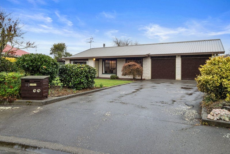 10 Williamson Place, Allenton, Ashburton - Carousel 27