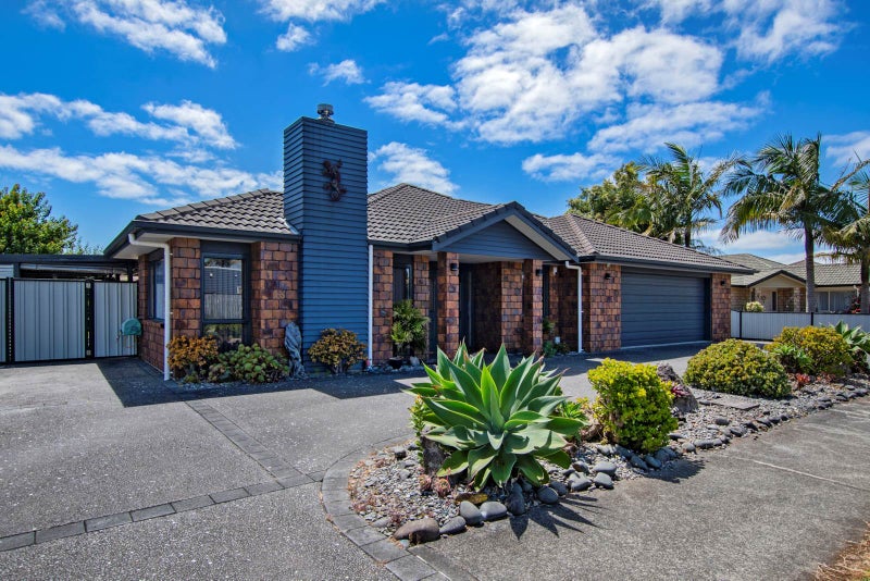 11 Pompallier Estate Drive, Maunu, Whangarei - Carousel 1