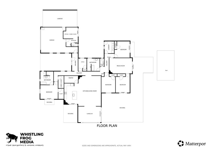 4 Amber Rise, Tasman, Upper Moutere - Carousel 29