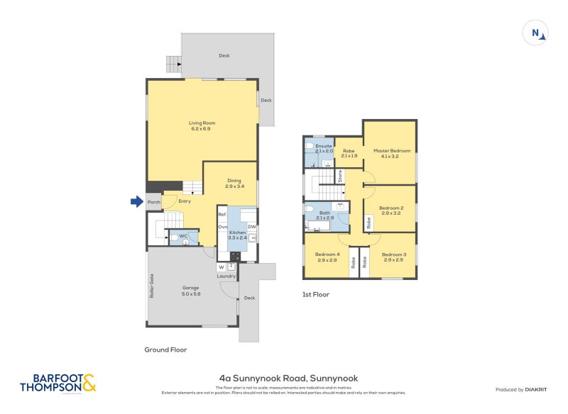 1/4 Sunnynook Road, Sunnynook, Auckland - Carousel 18