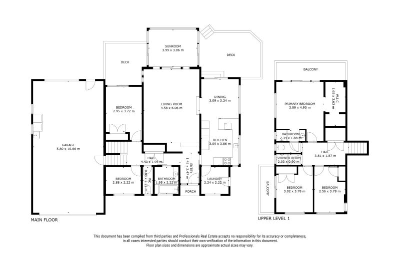 19 Darwin Crescent, Spotswood, New Plymouth - Carousel 36