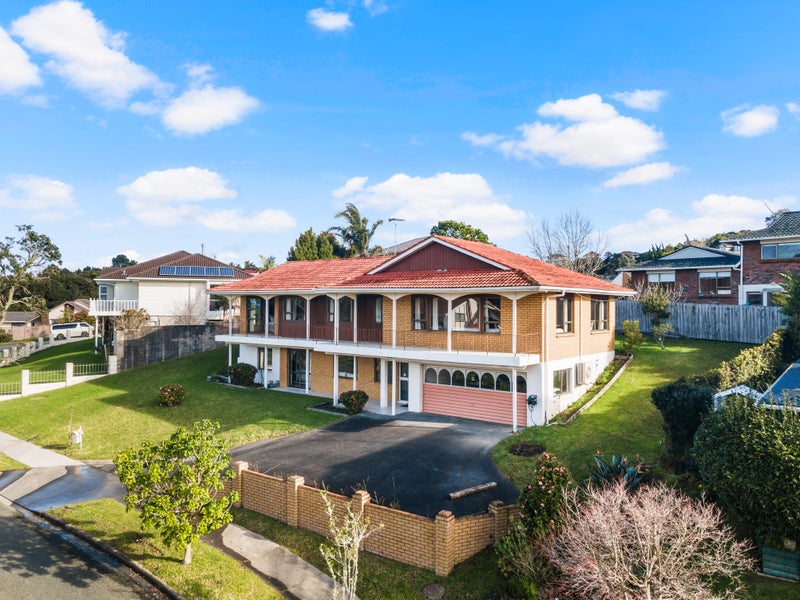 4 Mosman Place, Chatswood, Auckland - Carousel 2