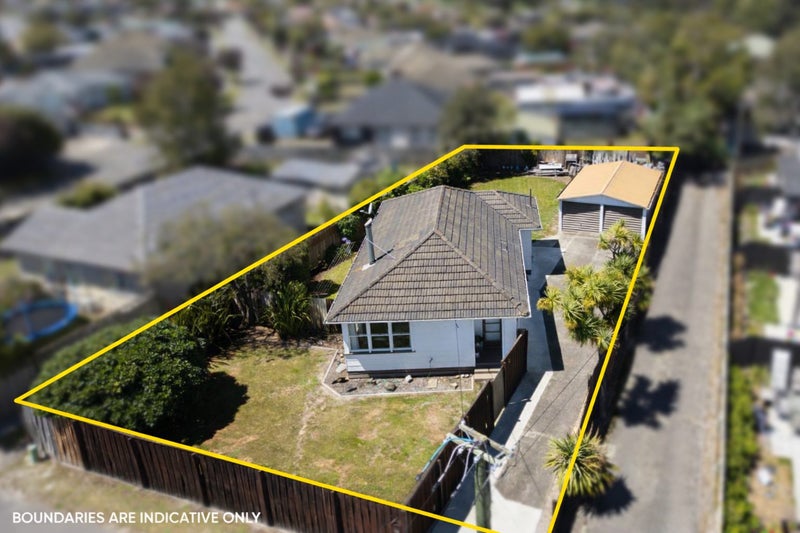 14 Gilberthorpes Road, Islington, Christchurch - Carousel 13