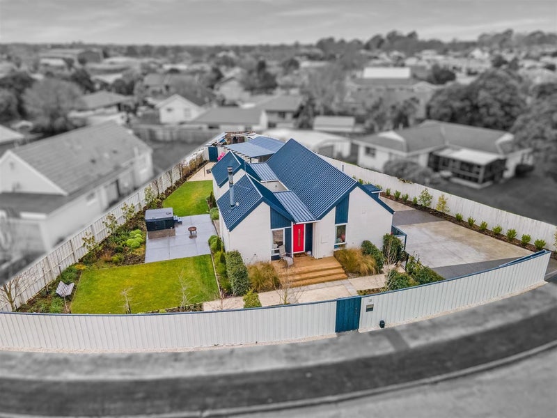 20 Charnwood Crescent, Bishopdale, Christchurch - Carousel 1