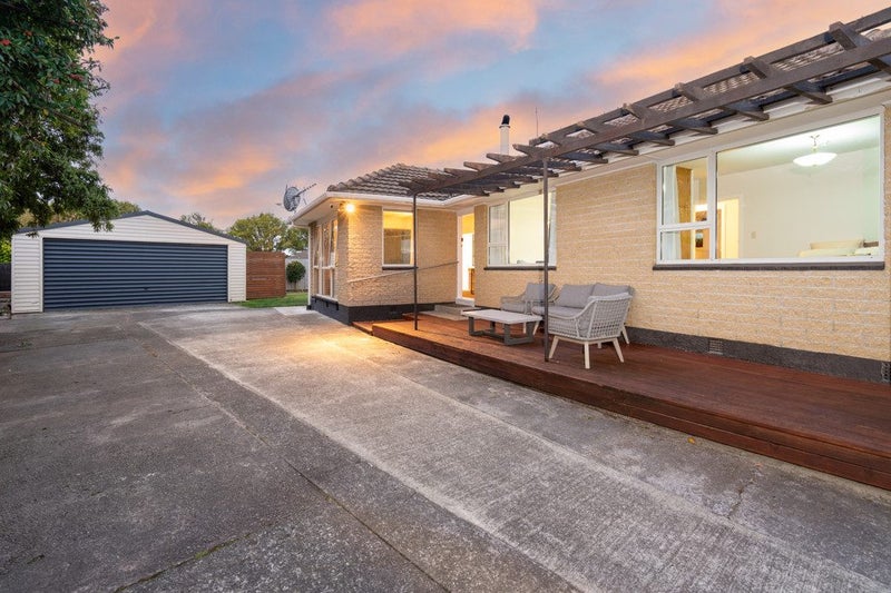 52 Frensham Crescent, Woolston, Christchurch - Carousel 2