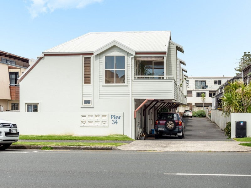D/34 MAUNGANUI ROAD, Mount Maunganui, Tauranga - Carousel 1