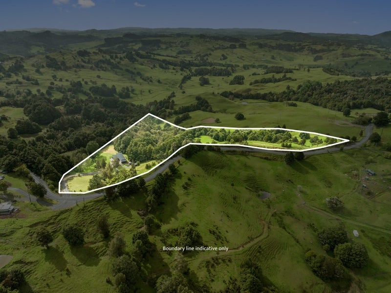 123 Otuhi Road, Whangarei - Carousel 32