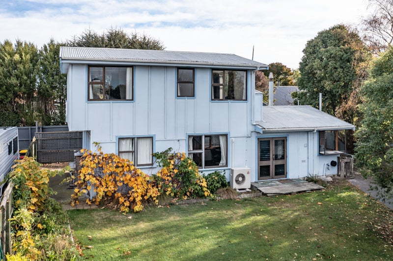 28A Mcbratneys Road, Dallington, Christchurch - Carousel 1